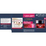 L'Oreal Revitalift Laser Renew Day Cream, 2 x 50ml