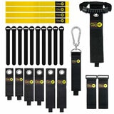 Wrap-It Storage Ultimate Organisation Pack - 24pcs Wrap-It Storage Ultimate Organisation Pack - 24pcs