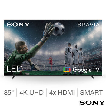 Sony KD85X90LPU 85 inch 4K HDR Smart Google TV