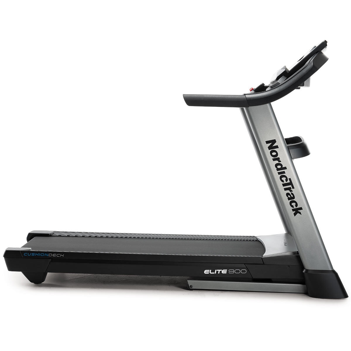 Side Image for Nordic Track Elite 900 Treadmill