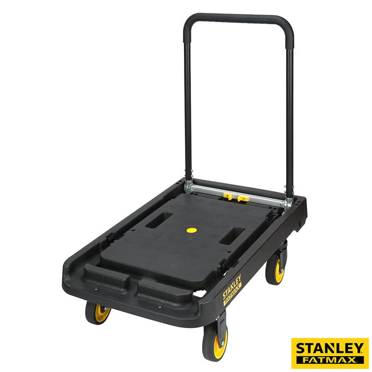 Stanley Fatmax FXWT711 200kg Capacity Platform Truck Costco UK