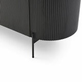 Sideboard legs