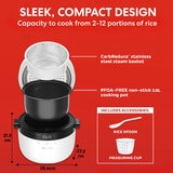 Instant Pot Rice Cooker Lifestyle Image