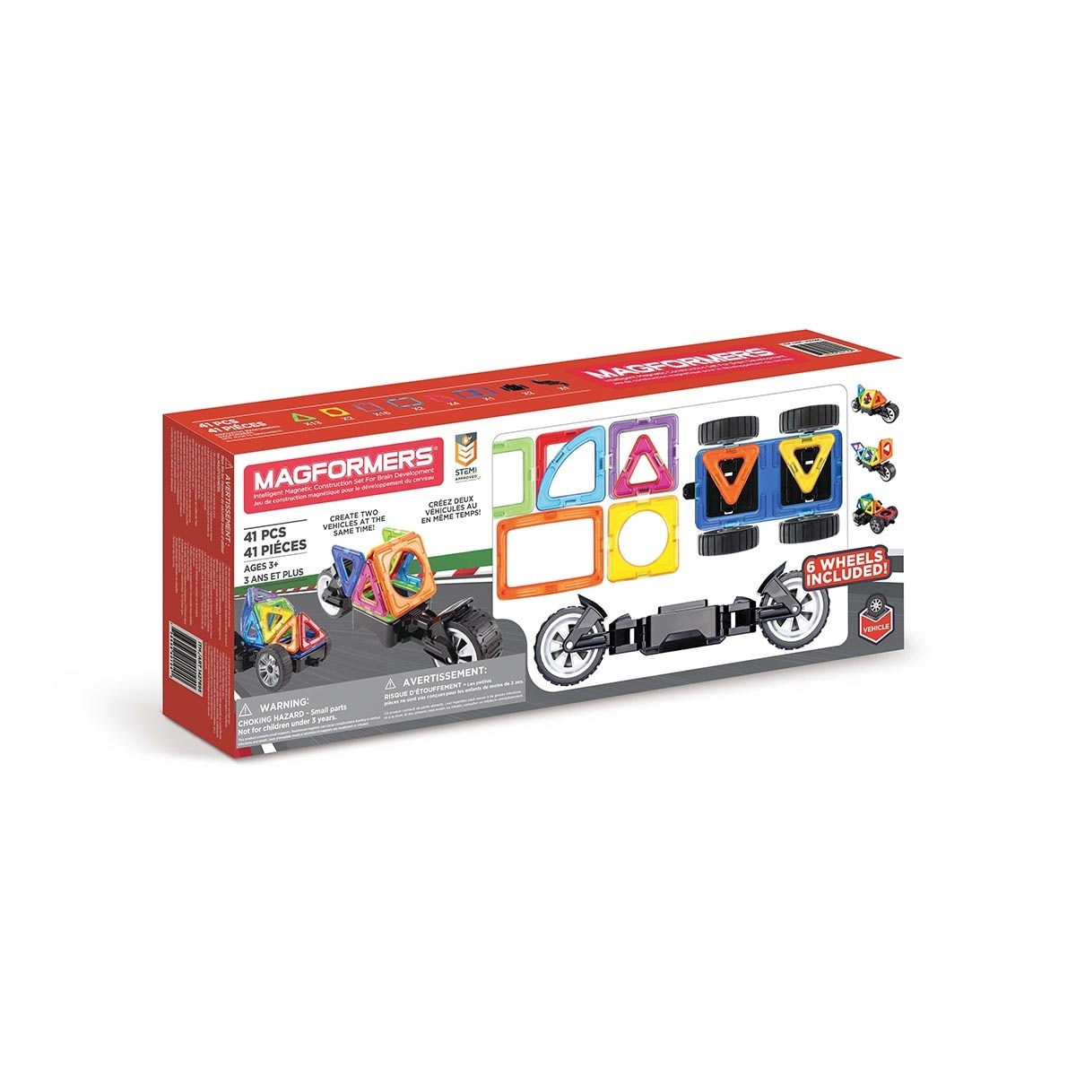 Magformers costco outlet