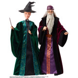 Buy Harry Potter Figure Set Pose2 Image at Costco.co.uk