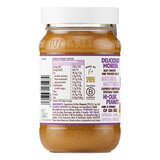 Pip & Nut Smooth Peanut Butter, 300g Nutritional Information