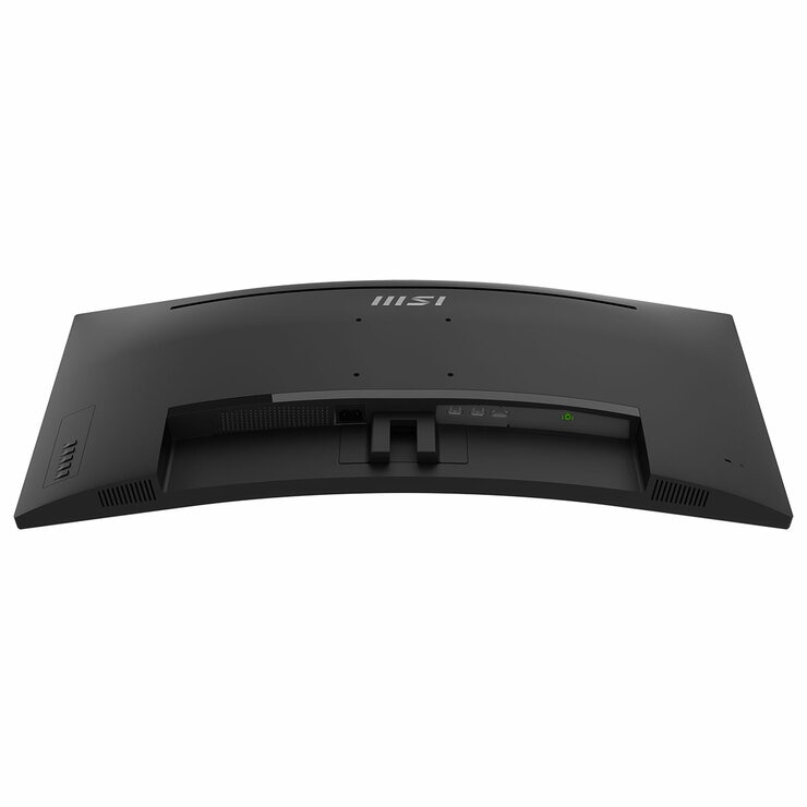 MSI PRO MP341CQ 34 inch UWQHD 100Hz VA Gaming Monitor, 9S6-3PB2CT-017