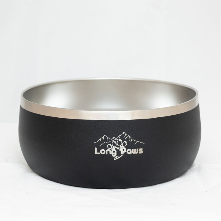 Black Dog Bowl Black Dog Bowl