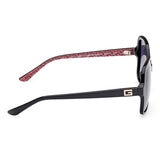Guess GU 7921-H 01D Sunglasses