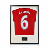 Wes Brown