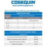 Cosequin Joint Health Supplement, 150 Count