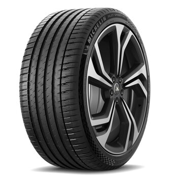 Michelin 325/30 ZR23 (109Y) XL PILOT SPORT 4 SUV