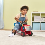 VTech 3-in-1 Mow & Grow Tractor (1+ Years)