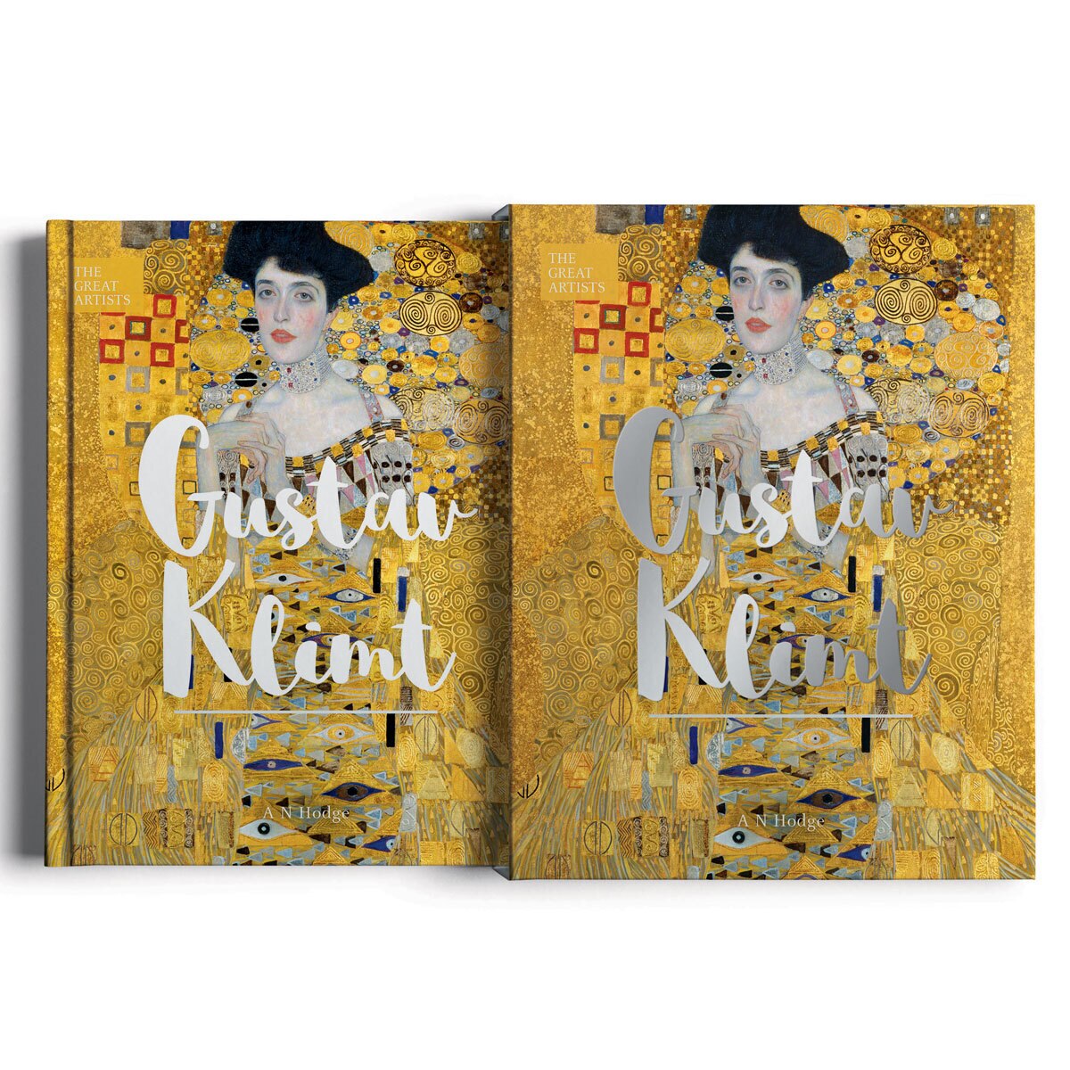 Great Artists Assortment: Gustar Klimt