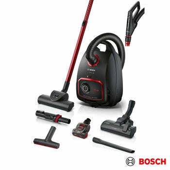 Image of Bosch BGL6POWGB Series 6 Cylinder Vacuum