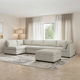 Tisdale 6pc Taupe_Lifestyle