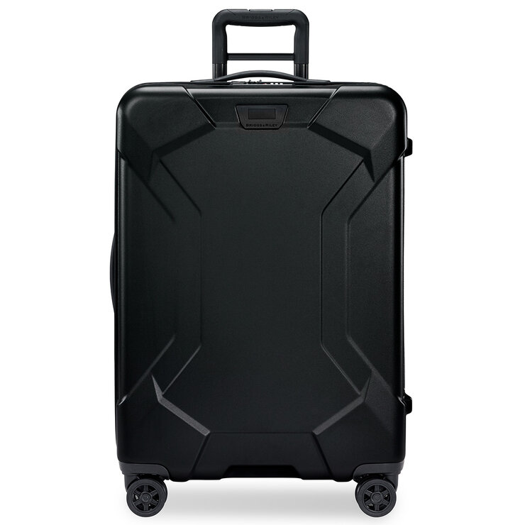 Torq Medium Hardside Spinner In Stealth Torq Medium Hardside Spinner In Stealth