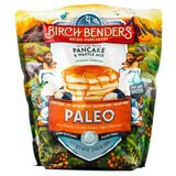 Paleo Pancake & Waffle Mixture bag