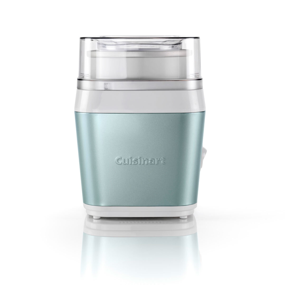 Cuisinart ice cream maker costco 2025