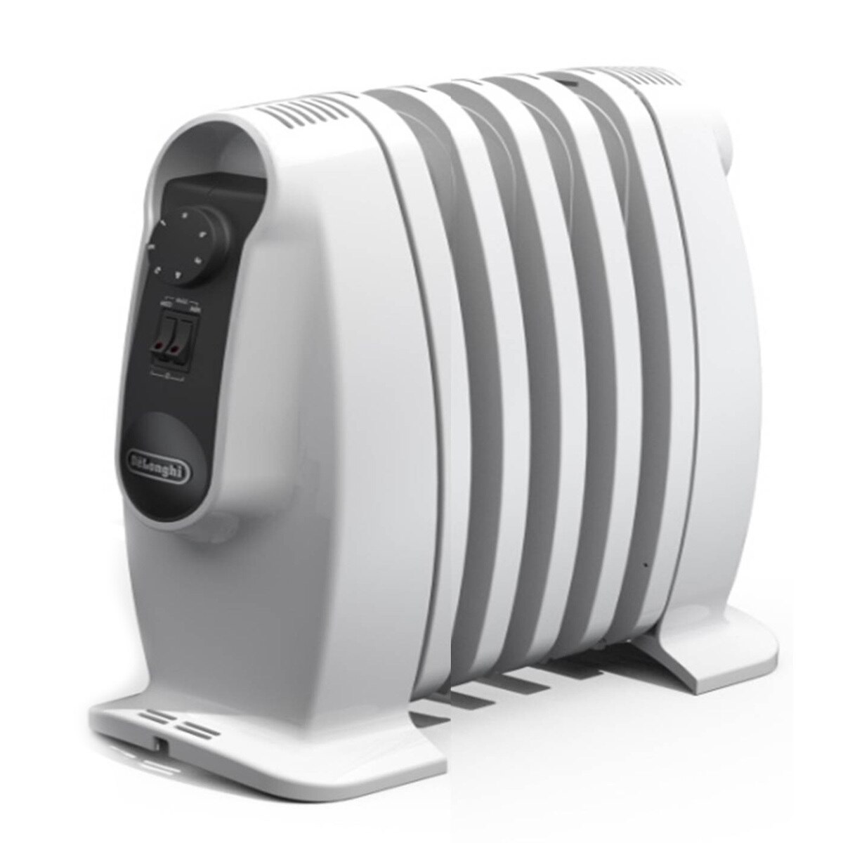 De'Longhi Nano Oil Filled Radiator, TRNS0505M Costco UK