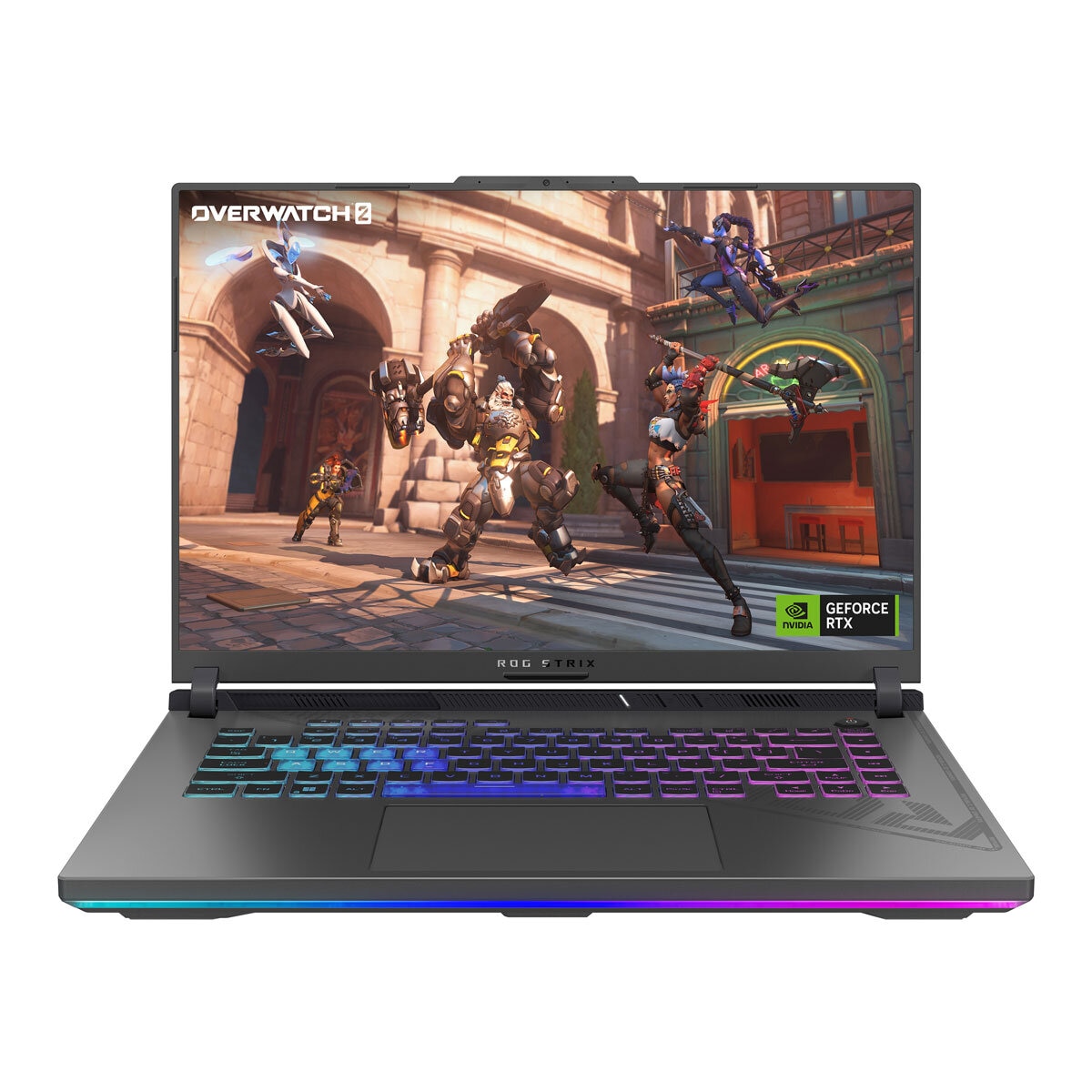 ROG Strix G16 165Hz 13th Gen Intel® Core™ i5 NVIDIA® GeForce RTX™ 4060 16GB RAM 512GB SSD Gaming Laptop