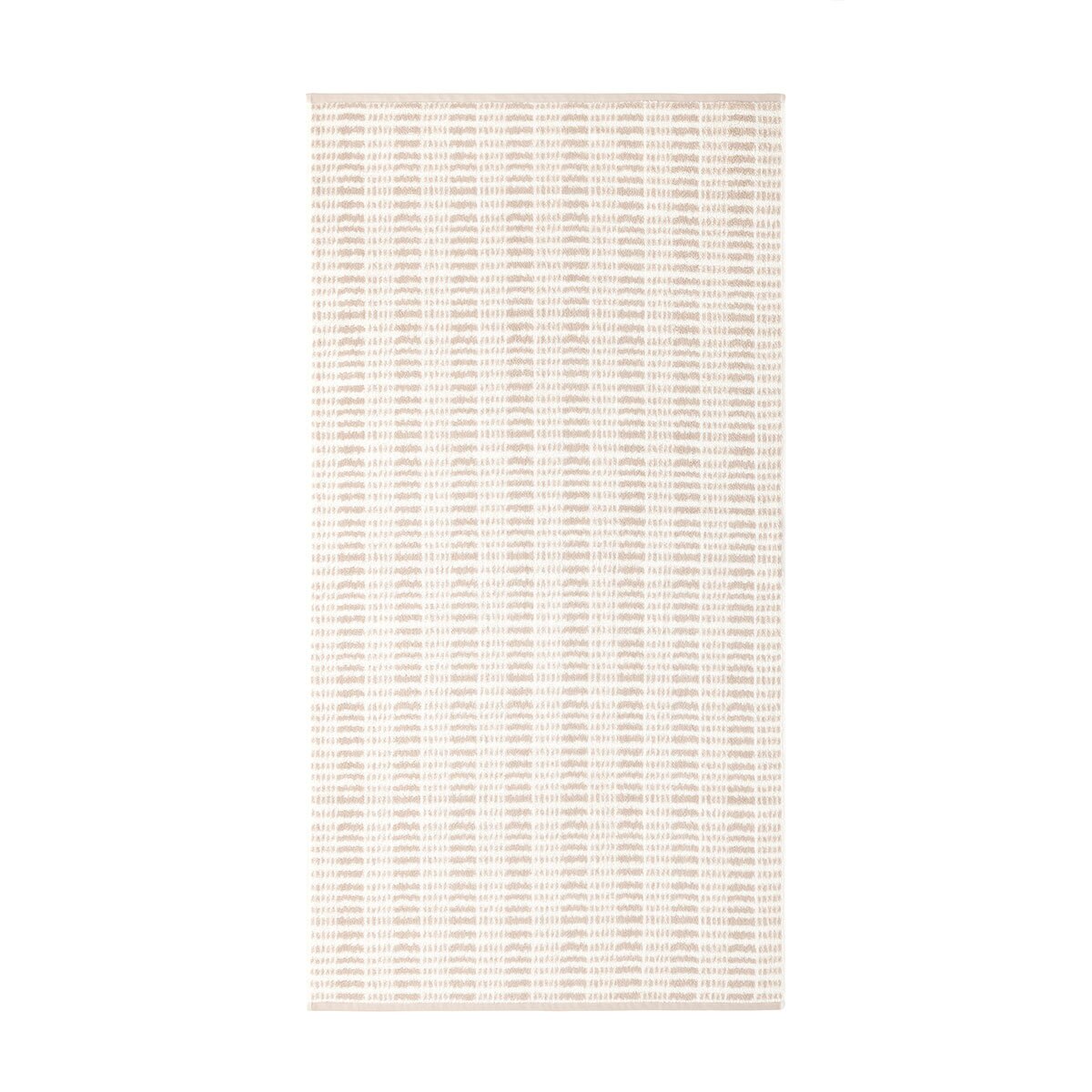 Loftex Loft Stripe Bath Towel in 3 Colours, 76 x 147 cm