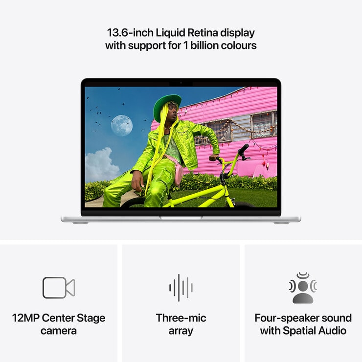 Buy Macbook at costco.co.uk