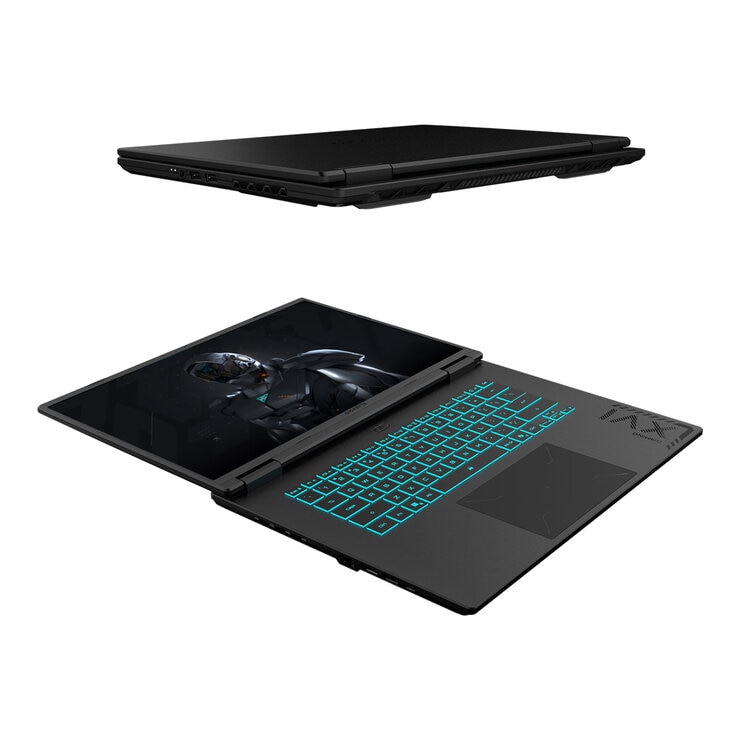 Gigabyte A16, Intel Core i7, 16GB RAM, 1TB SSD, NVIDIA GeForce RTX 5070, 16 inch Gaming Laptop, CWHI3UK894SH