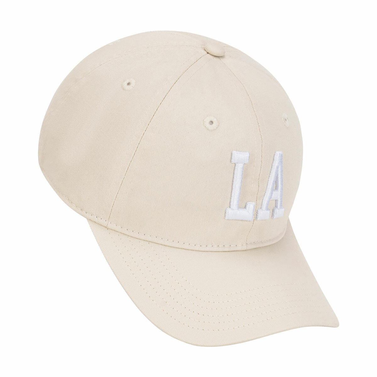 Scotch & Soda Ladies Cap in Cream