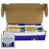 Coastal Rugged Mature Cheddar, 4 x 1kg