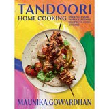 Tandoori Cover 2