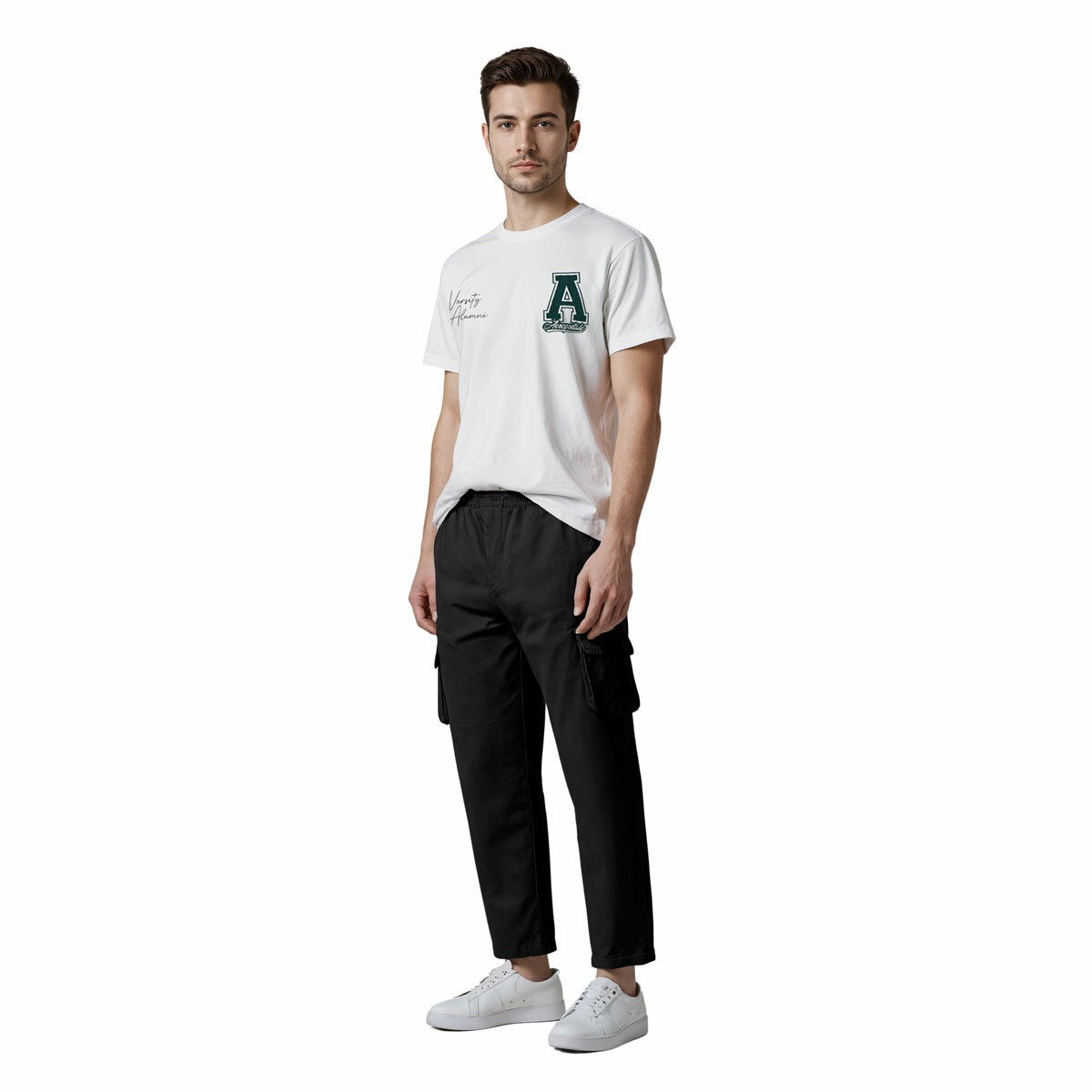 Aeropostale Men's Cargo Pant Aeropostale Men's Cargo Pant