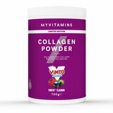 image of collagen poweder