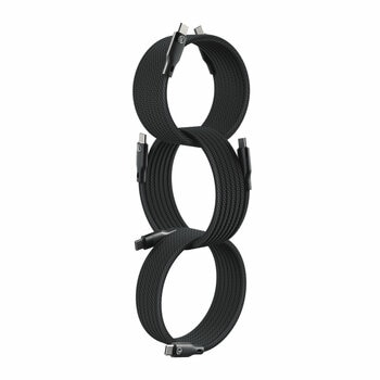 LoopLoop USB-C Cables 3PK