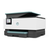 Buy HP OfficeJet 9015 All In One Wireless Printer at costco.co.uk