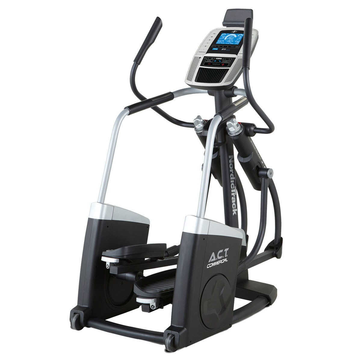 costco elliptical bike