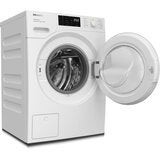 Miele WSD383 WCS, 9kg Washing Machine, A Rated in White Miele WSD383 WCS, 9kg Washing Machine, A Rated in White