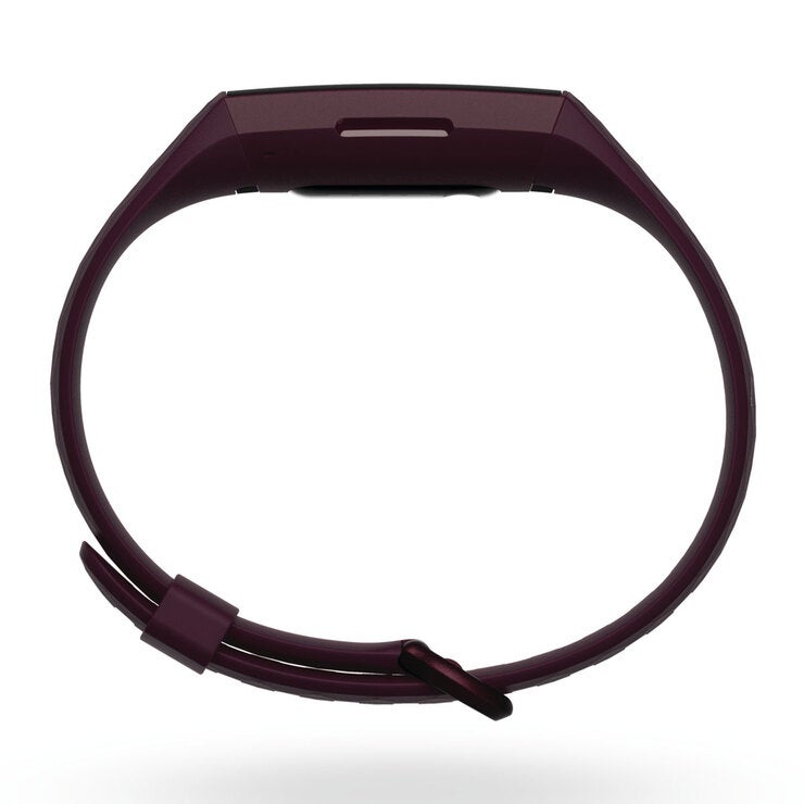 Fitbit Charge 4, Health and Fitness Tracker in Rosewood | Costco UK