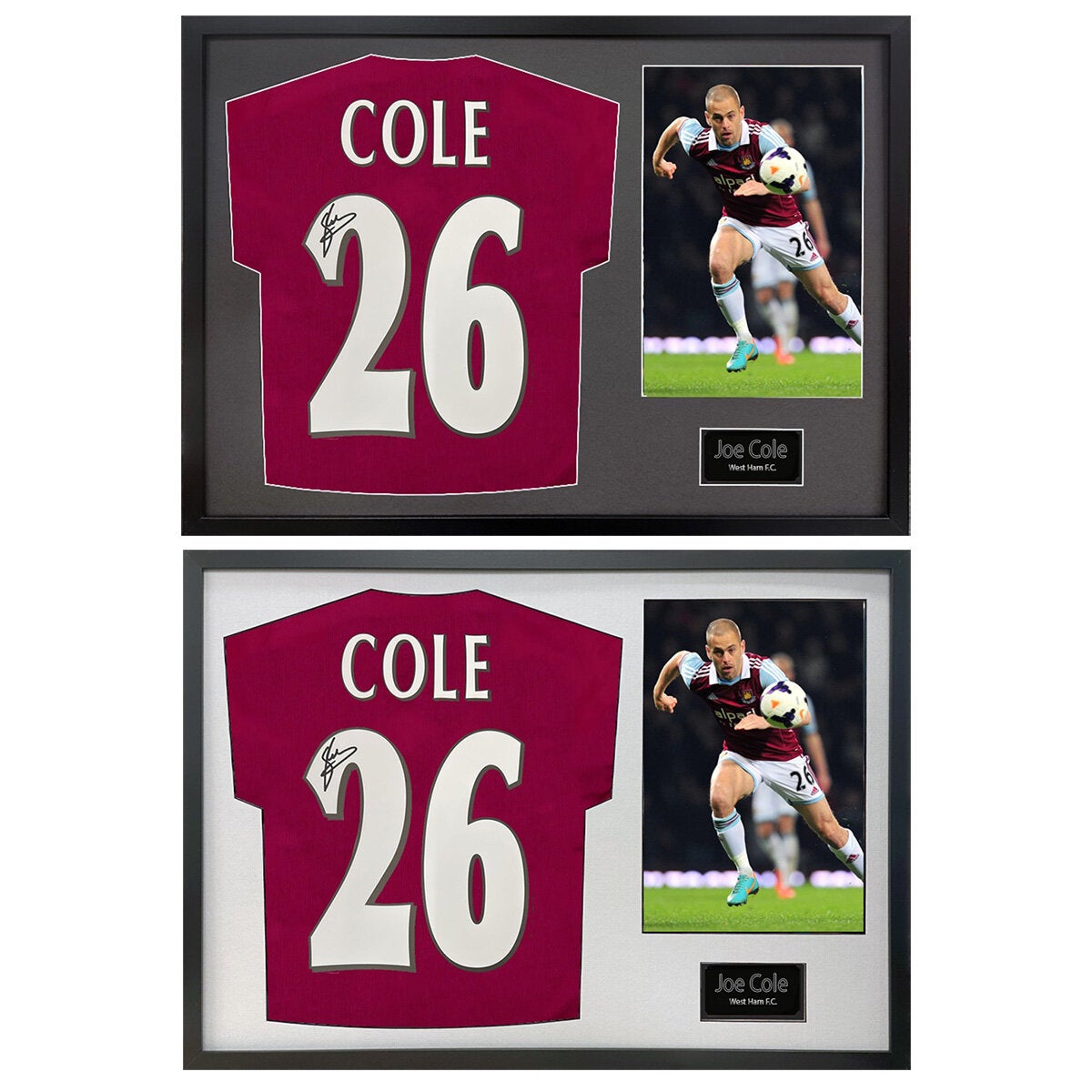 Joe Cole Joe Cole