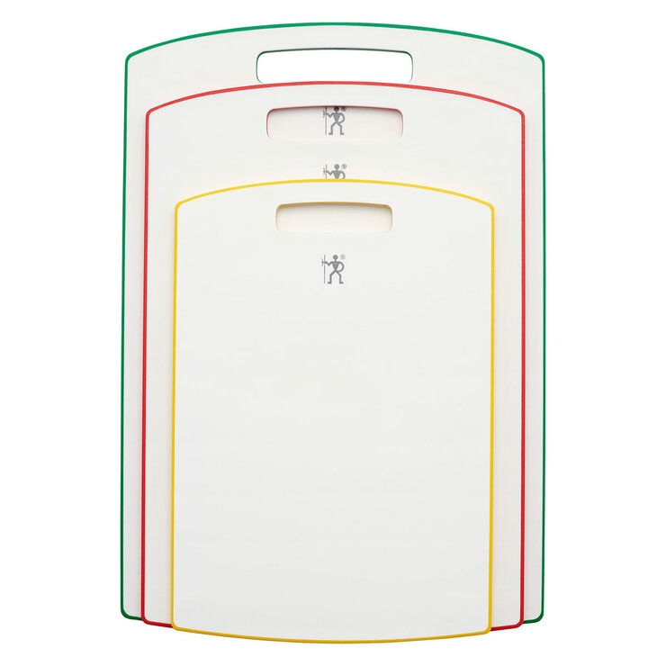 Henckels Cutting Board Set, 3 Piece Henckels Cutting Board Set, 3 Piece