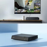 Reolink 12MP (4K+) UHD NVR PoE 16 x Channel / 16 x Bullet Camera Kit with 4TB HDD Reolink 12MP (4K+) UHD NVR PoE 16 x Channel / 16 x Bullet Camera Kit with 4TB HDD