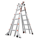 Little Giant 6 Rung Velocity Series 2.0 Multi-Purpose Ladder