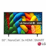 Buy LG 50NANO80A6B.AEK 50" NANO TV at Costco.co.uk