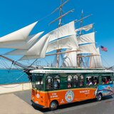 Go City San Diego Explorer Pass - Old Town Trolley 2-Day Hop on Hop off