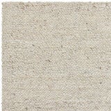 Adler Bouclé Wool Ivory Rug, in 3 Sizes Adler Bouclé Wool Ivory Rug, in 3 Sizes
