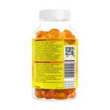 Berocca Immuno Gummies Ingredients