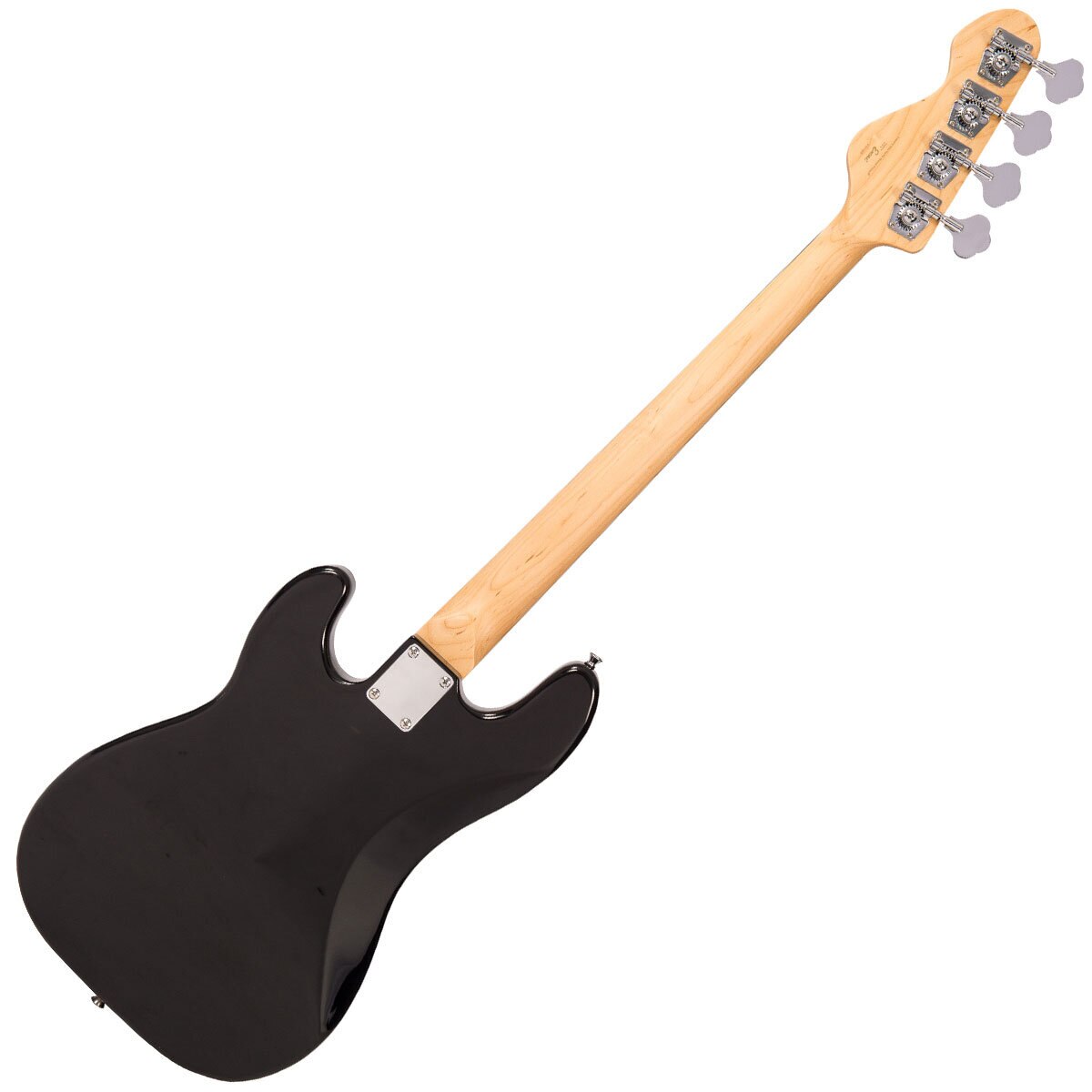 Encore Bass Guitar Kit Black Costco UK
