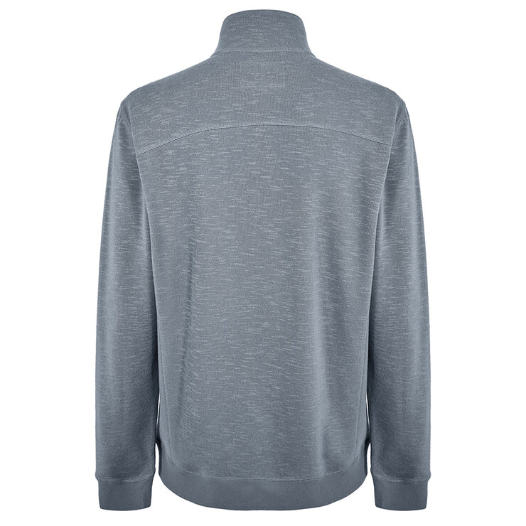 Jack Wills Men's 1/4 Zip Jumper Jack Wills Men's 1/4 Zip Jumper