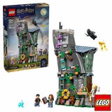 LEGO Harry Potter Luna Lovegood's House - Model 76467 (10+ Years) LEGO Harry Potter Luna Lovegood's House - Model 76467 (10+ Years)