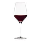 Stölzle Exquisit Royal Wine Glasses, 642ml, 8 Pack